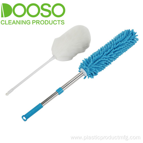 Chenille Telescopic Duster DS-1610